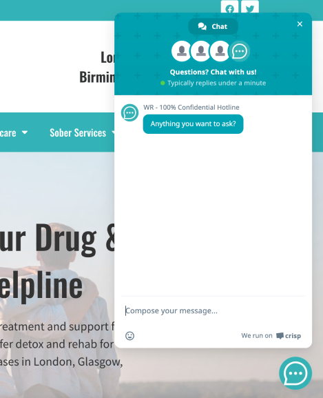 Which Rehab Case Study - Think Bambu