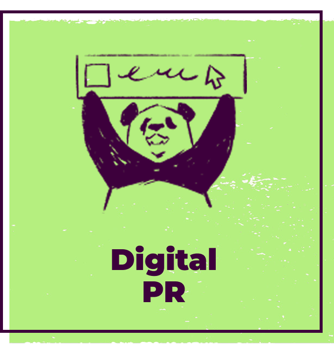 Digital PR - Think Bambu
